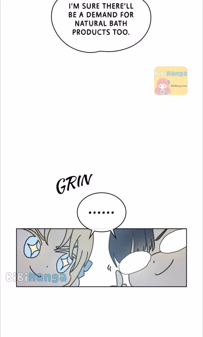 Shall We Bathe, Your Grace? Chapter 28 page 44 - 