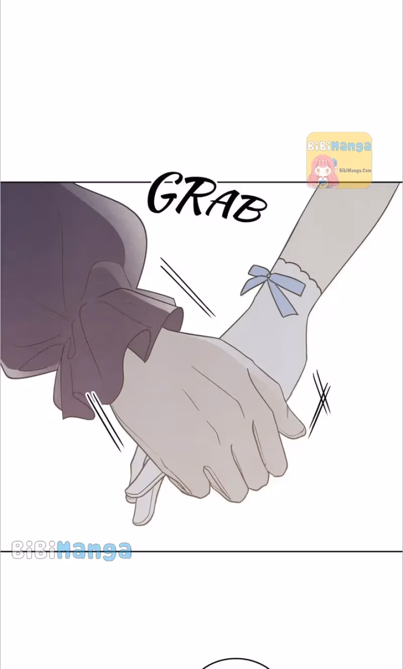 Shall We Bathe, Your Grace? Chapter 28 page 47 - 