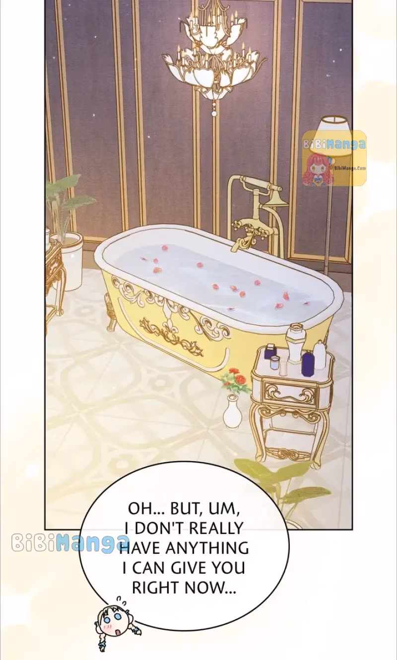 Shall We Bathe, Your Grace? Chapter 28 page 55 - 