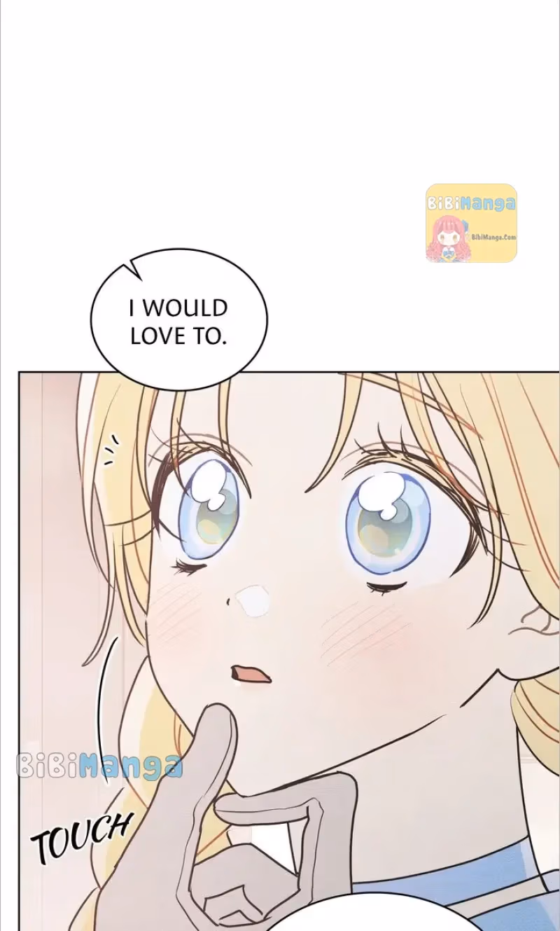 Shall We Bathe, Your Grace? Chapter 28 page 58 - 