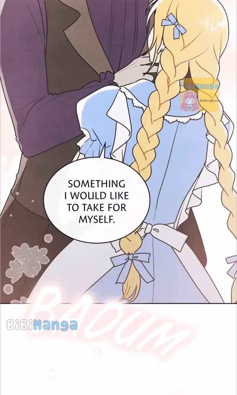 Shall We Bathe, Your Grace? Chapter 28 page 60 - 