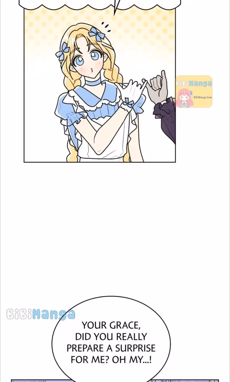 Shall We Bathe, Your Grace? Chapter 28 page 7 - 