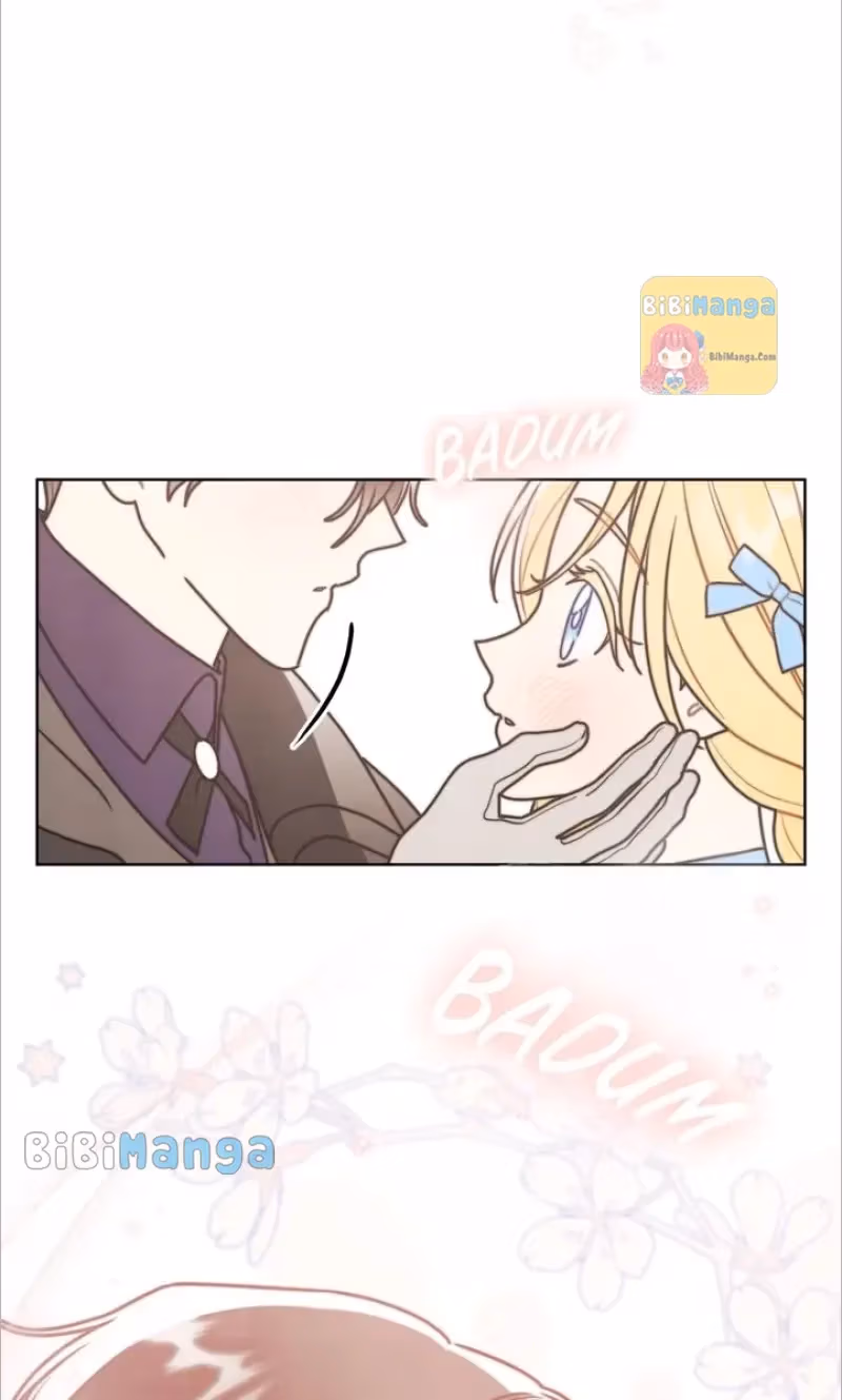 Shall We Bathe, Your Grace? Chapter 28 page 61 - 