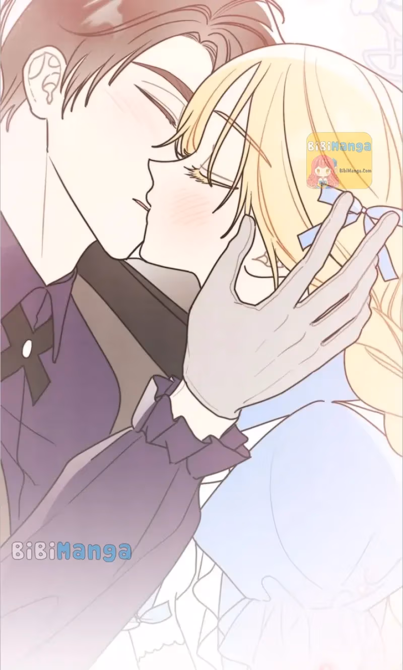 Shall We Bathe, Your Grace? Chapter 28 page 62 - 