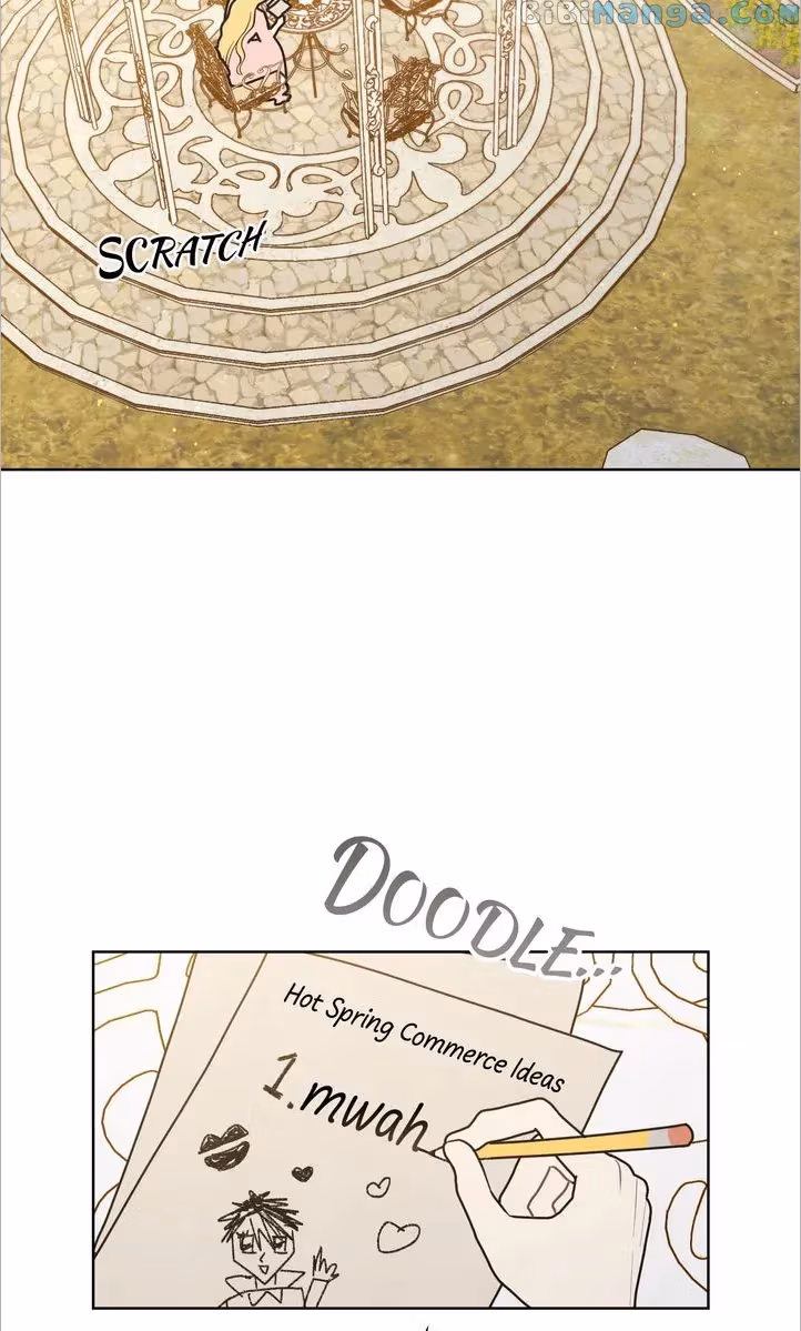 Shall We Bathe, Your Grace? Chapter 29 page 12 - 