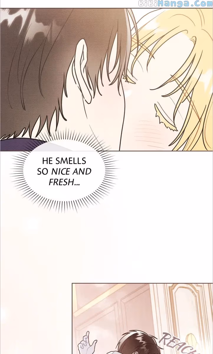 Shall We Bathe, Your Grace? Chapter 29 page 3 - 