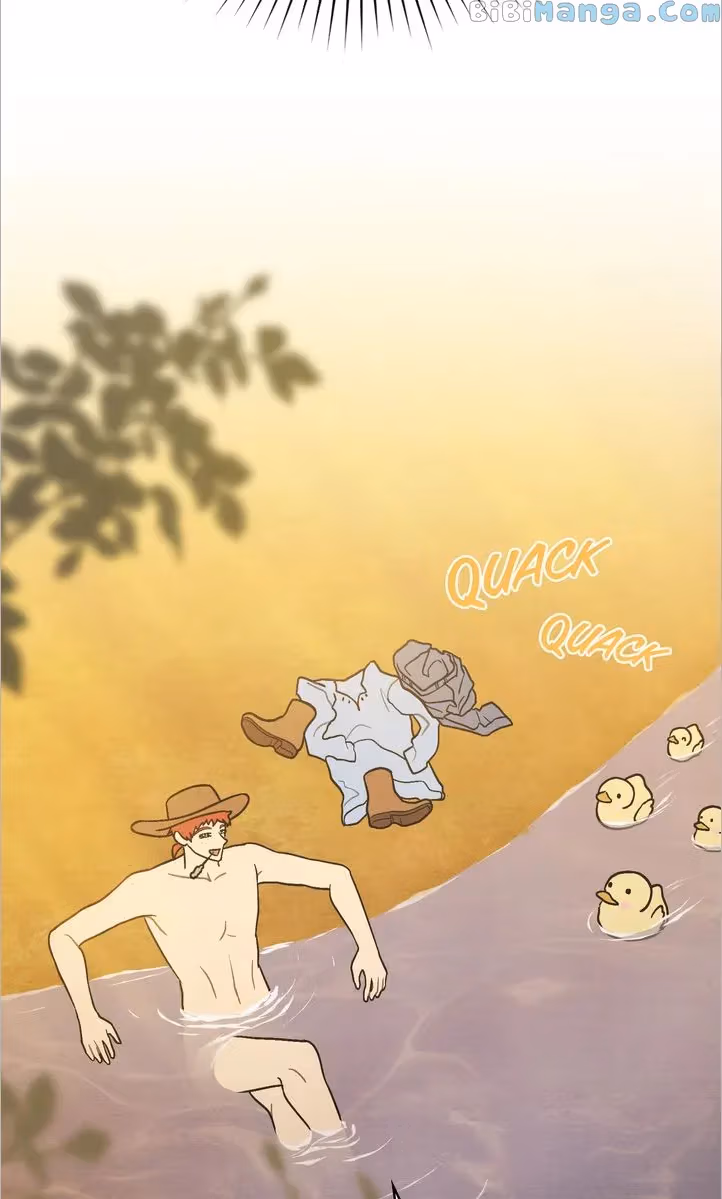 Shall We Bathe, Your Grace? Chapter 29 page 21 - 