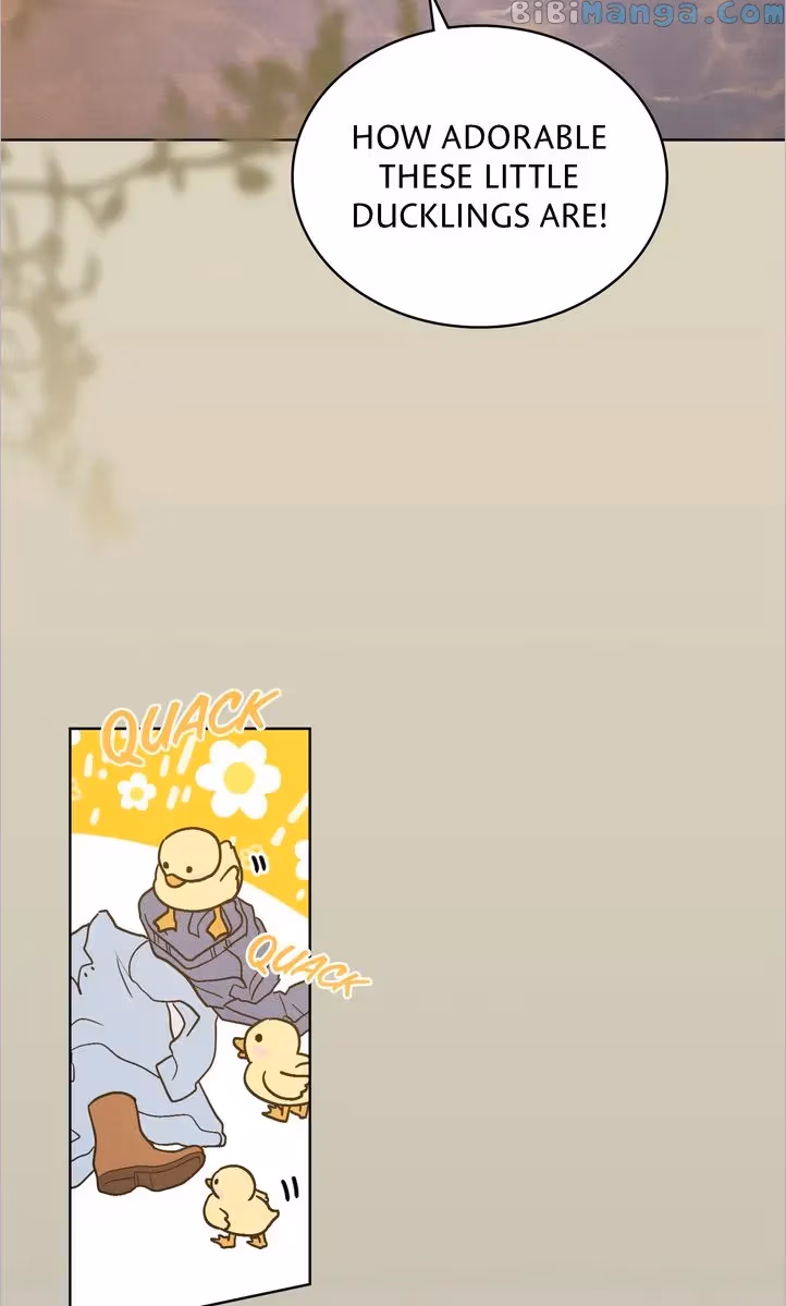 Shall We Bathe, Your Grace? Chapter 29 page 22 - 