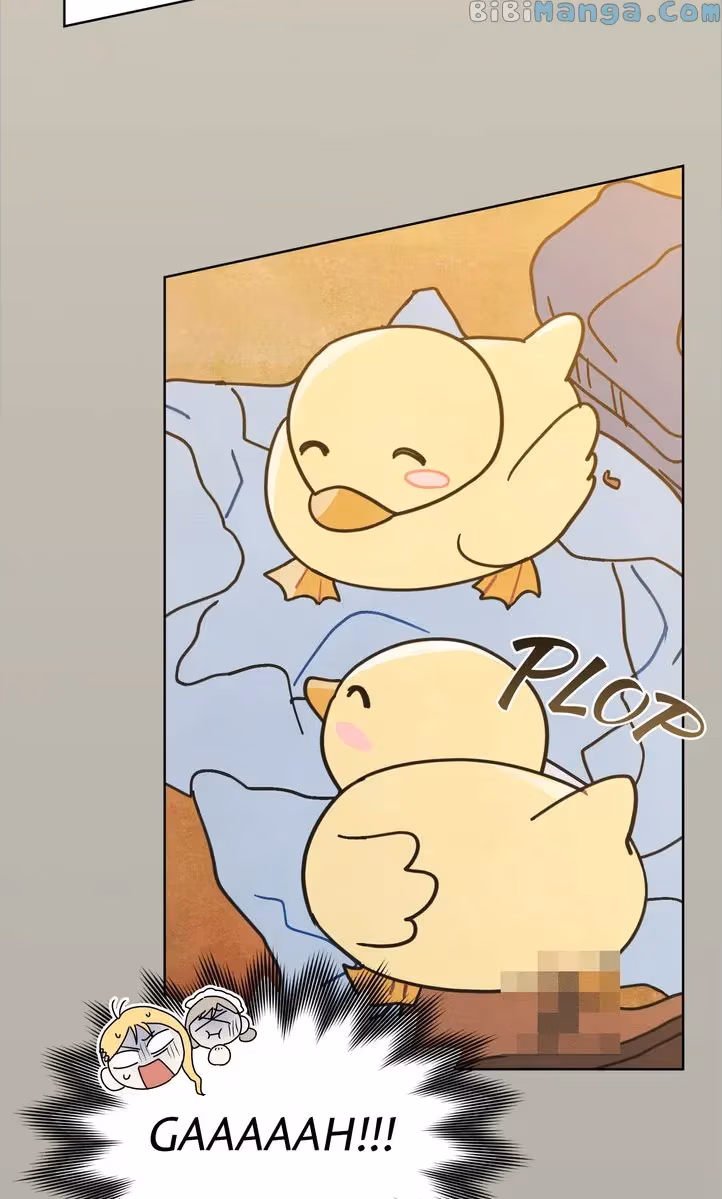 Shall We Bathe, Your Grace? Chapter 29 page 23 - 
