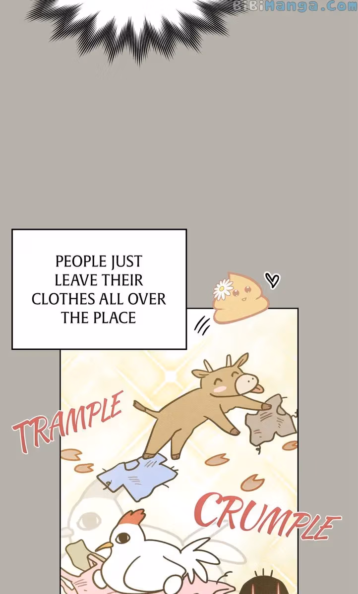 Shall We Bathe, Your Grace? Chapter 29 page 24 - 