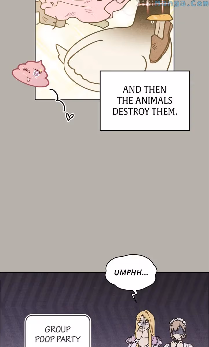 Shall We Bathe, Your Grace? Chapter 29 page 25 - 