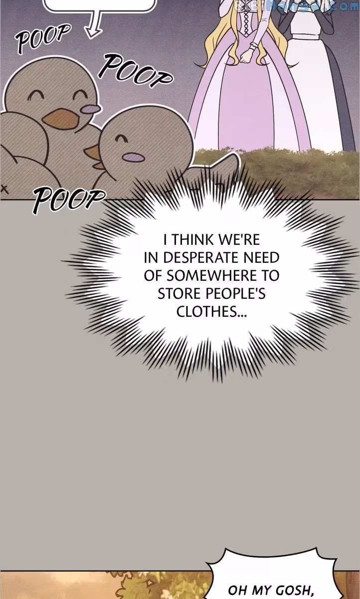 Shall We Bathe, Your Grace? Chapter 29 page 26 - 