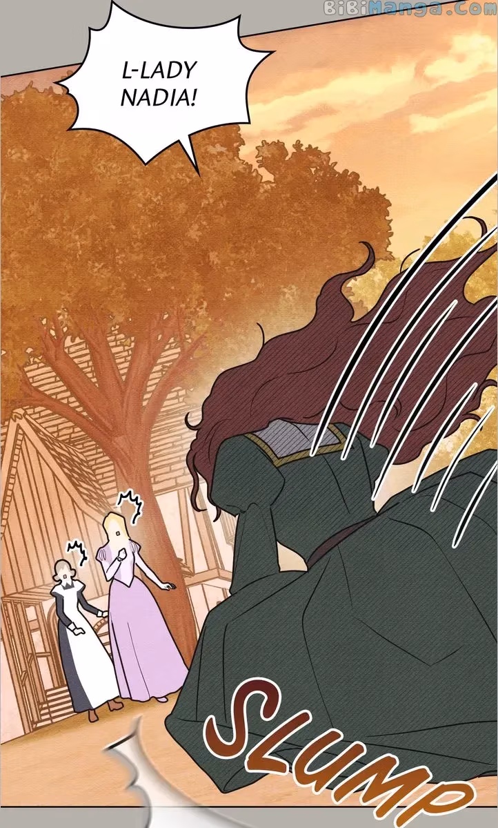 Shall We Bathe, Your Grace? Chapter 29 page 30 - 