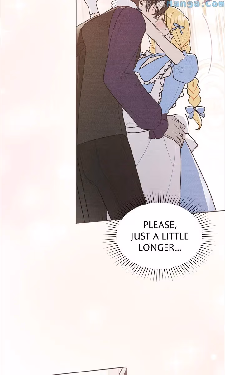 Shall We Bathe, Your Grace? Chapter 29 page 4 - 
