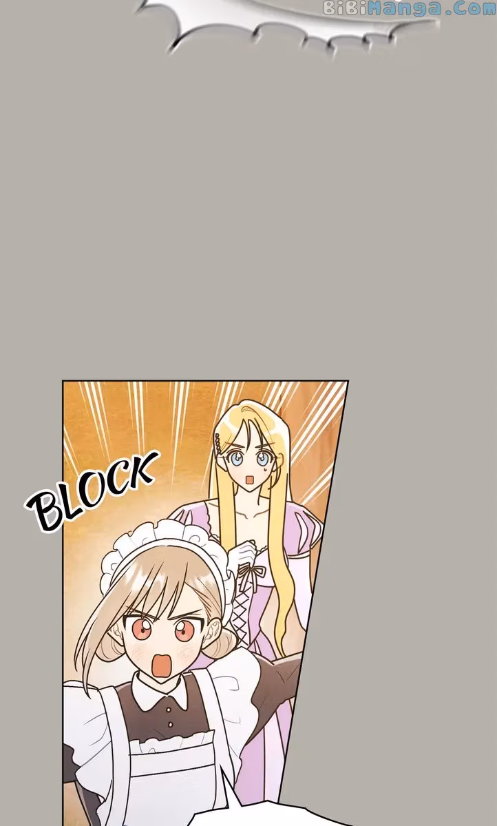 Shall We Bathe, Your Grace? Chapter 29 page 31 - 