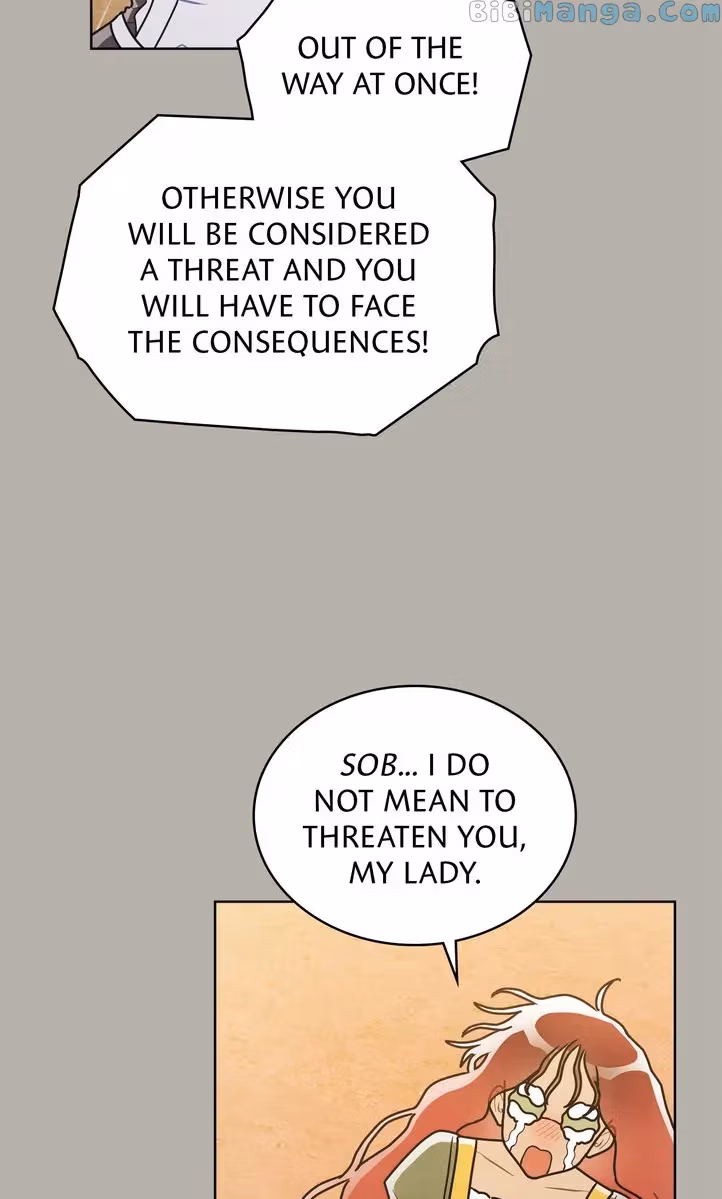 Shall We Bathe, Your Grace? Chapter 29 page 32 - 