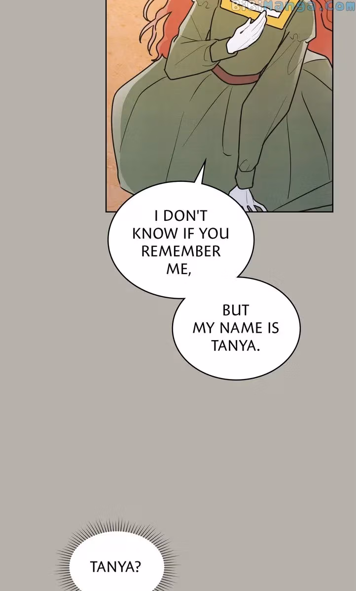 Shall We Bathe, Your Grace? Chapter 29 page 33 - 