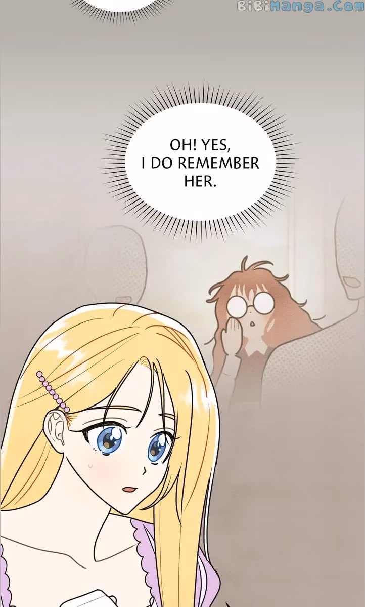 Shall We Bathe, Your Grace? Chapter 29 page 34 - 
