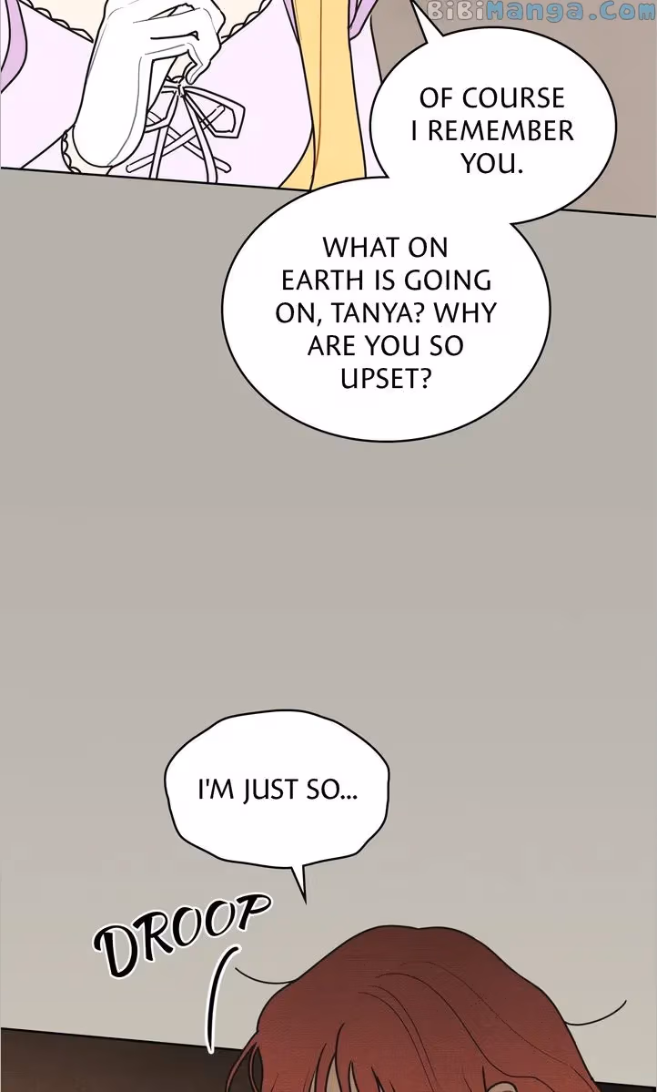 Shall We Bathe, Your Grace? Chapter 29 page 35 - 