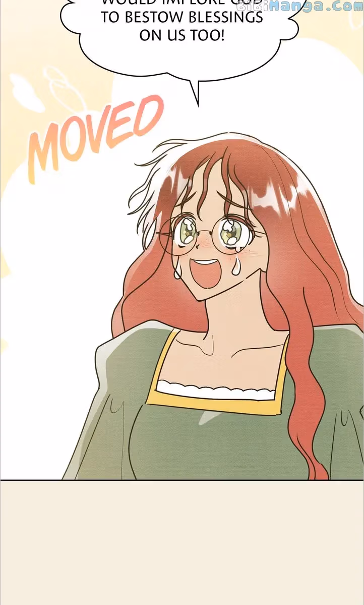 Shall We Bathe, Your Grace? Chapter 29 page 37 - 