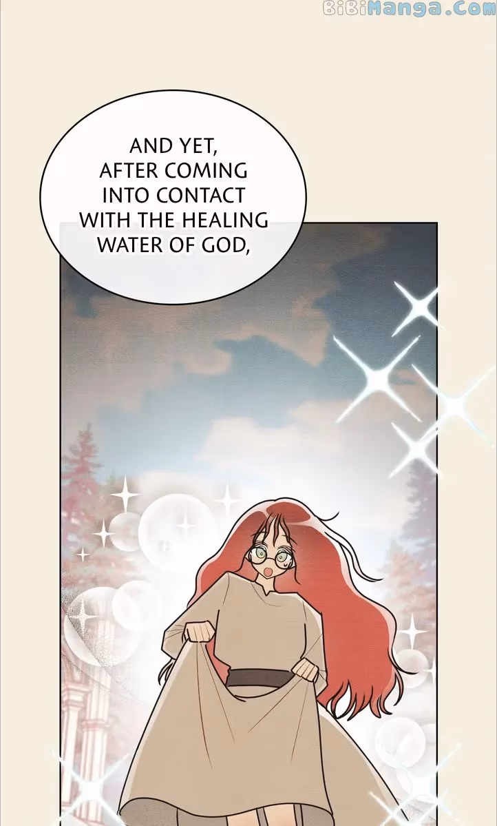 Shall We Bathe, Your Grace? Chapter 29 page 39 - 