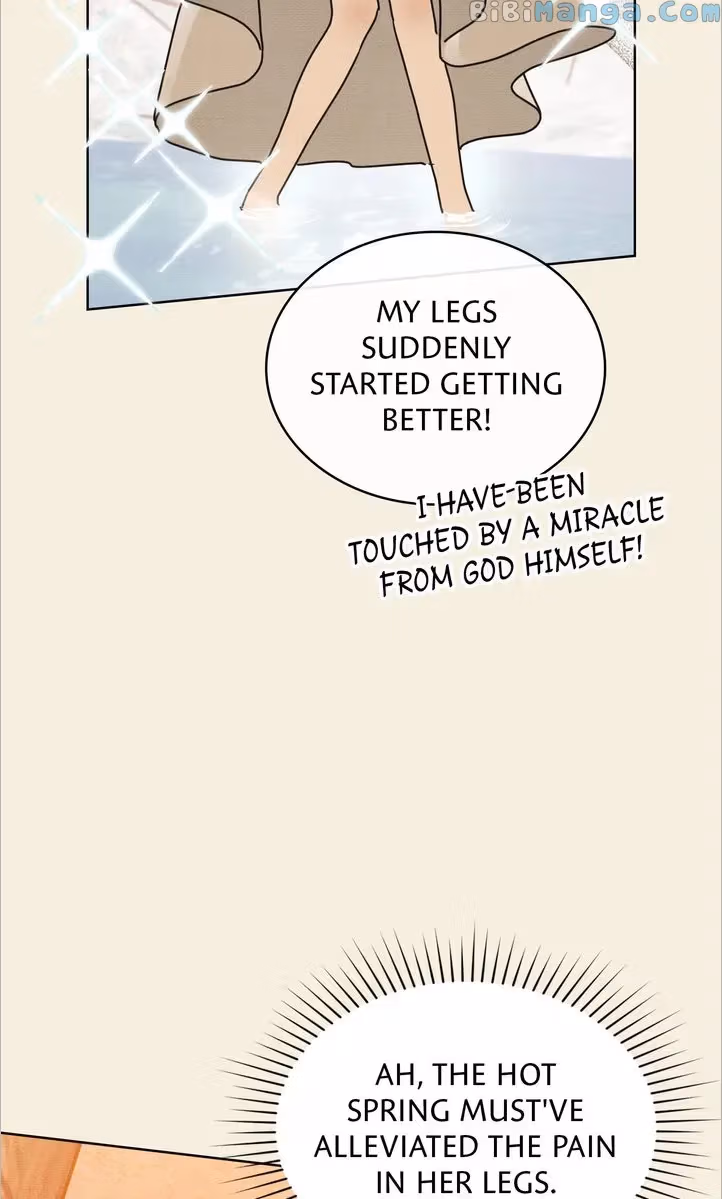 Shall We Bathe, Your Grace? Chapter 29 page 40 - 