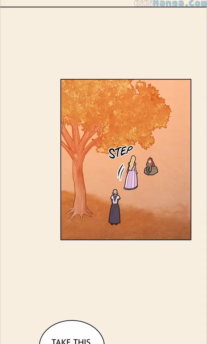 Shall We Bathe, Your Grace? Chapter 29 page 42 - 