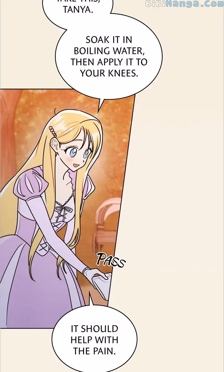 Shall We Bathe, Your Grace? Chapter 29 page 43 - 
