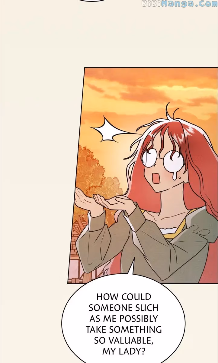 Shall We Bathe, Your Grace? Chapter 29 page 44 - 