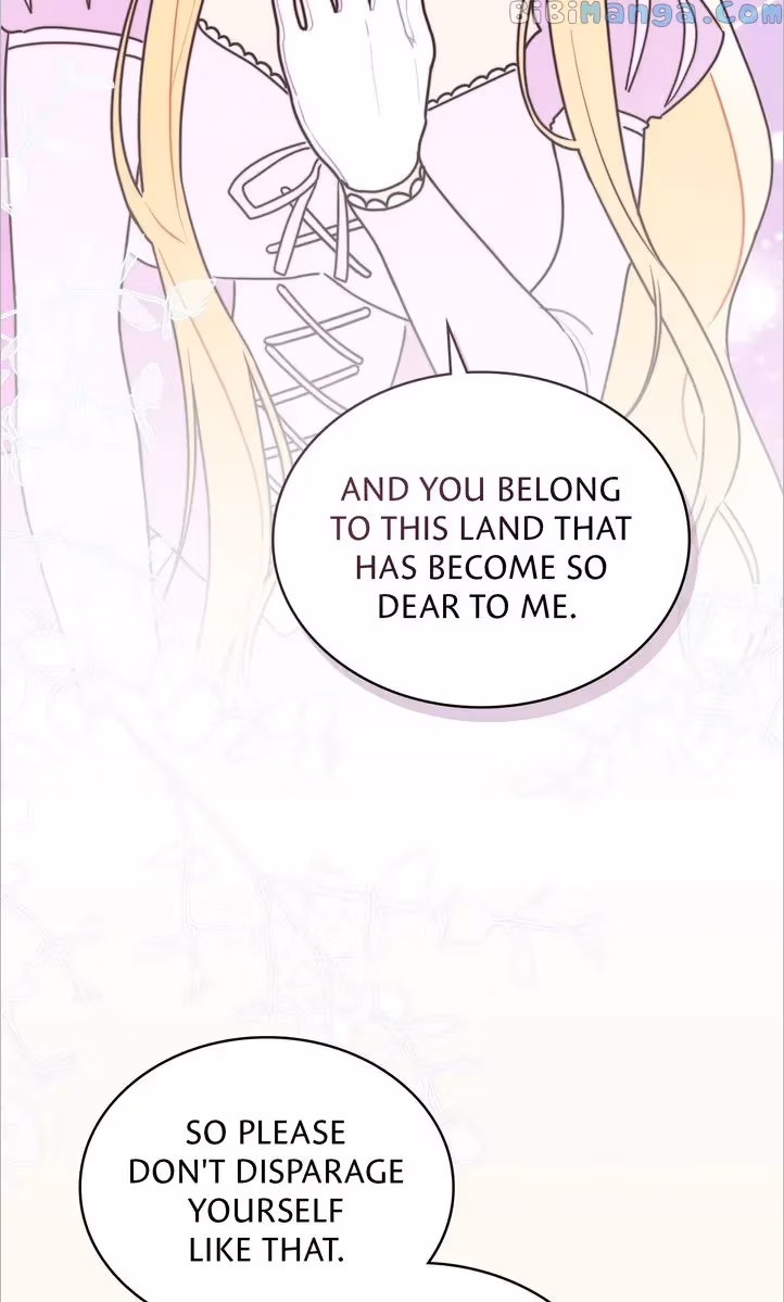 Shall We Bathe, Your Grace? Chapter 29 page 46 - 