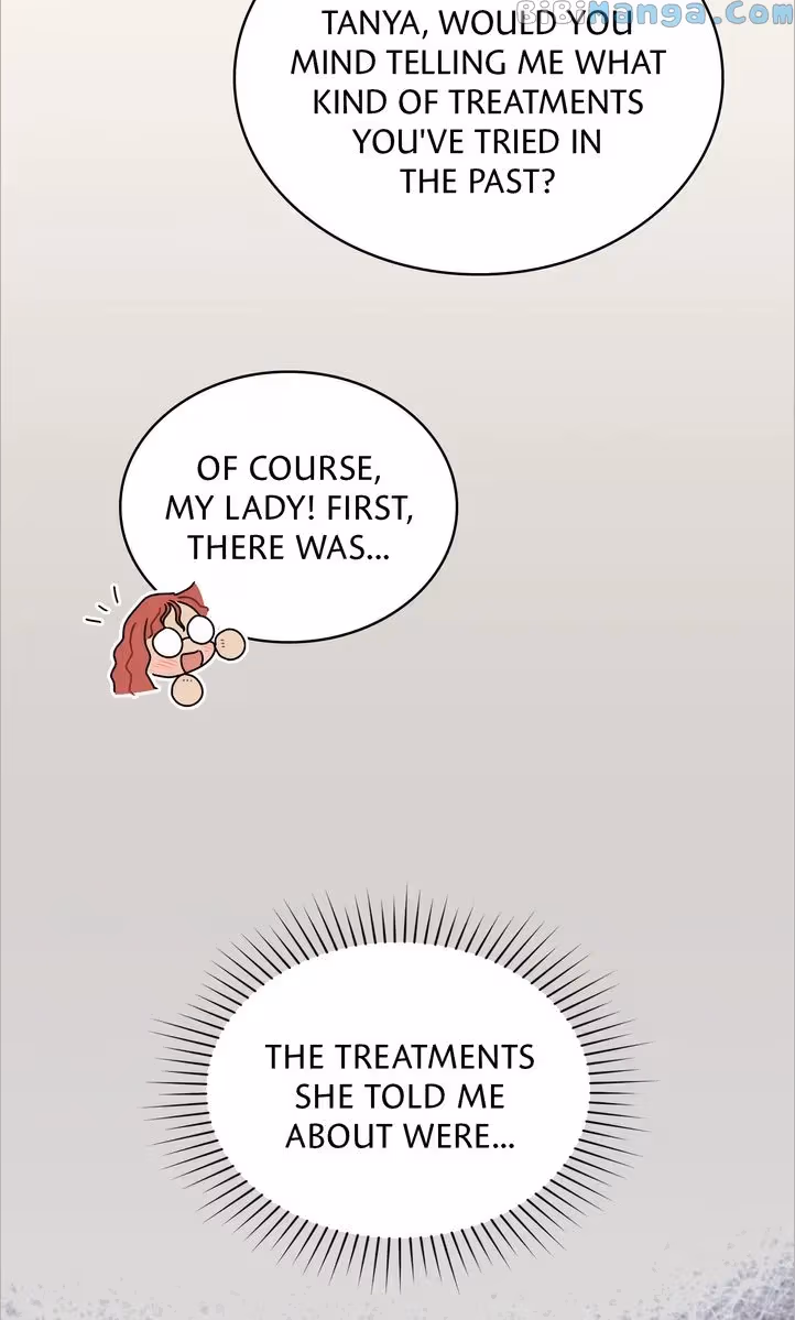 Shall We Bathe, Your Grace? Chapter 29 page 48 - 
