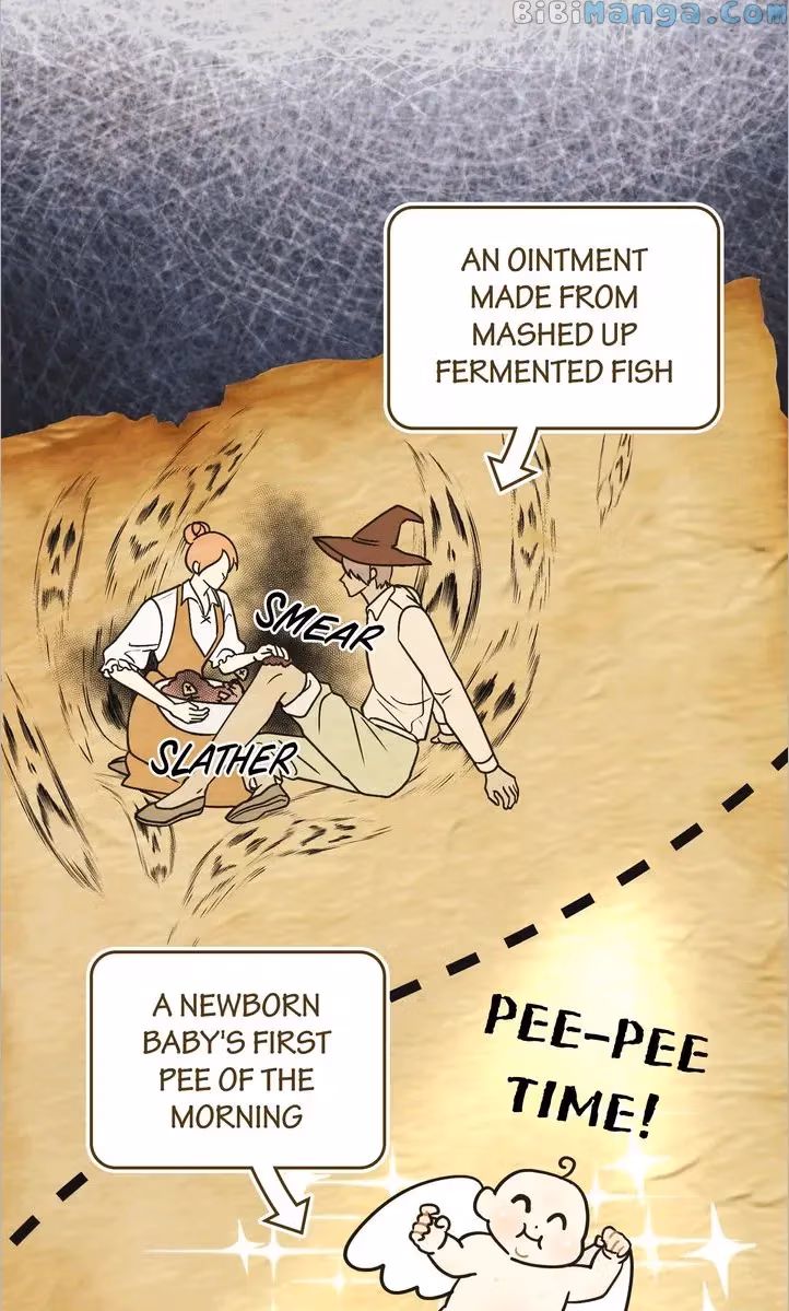 Shall We Bathe, Your Grace? Chapter 29 page 49 - 