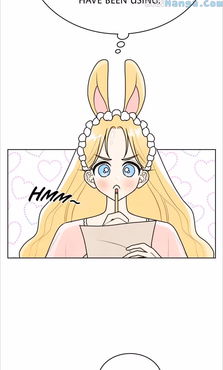 Shall We Bathe, Your Grace? Chapter 29 page 51 - 