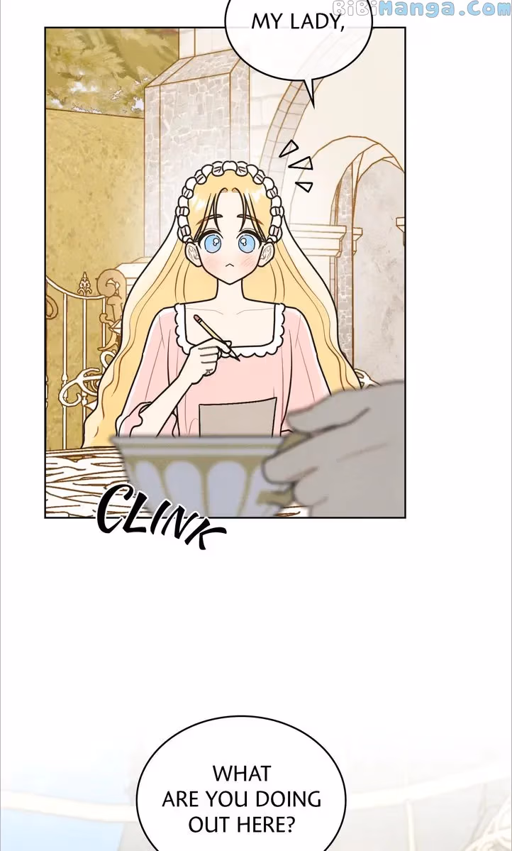 Shall We Bathe, Your Grace? Chapter 29 page 52 - 