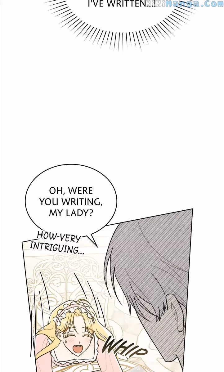 Shall We Bathe, Your Grace? Chapter 29 page 54 - 