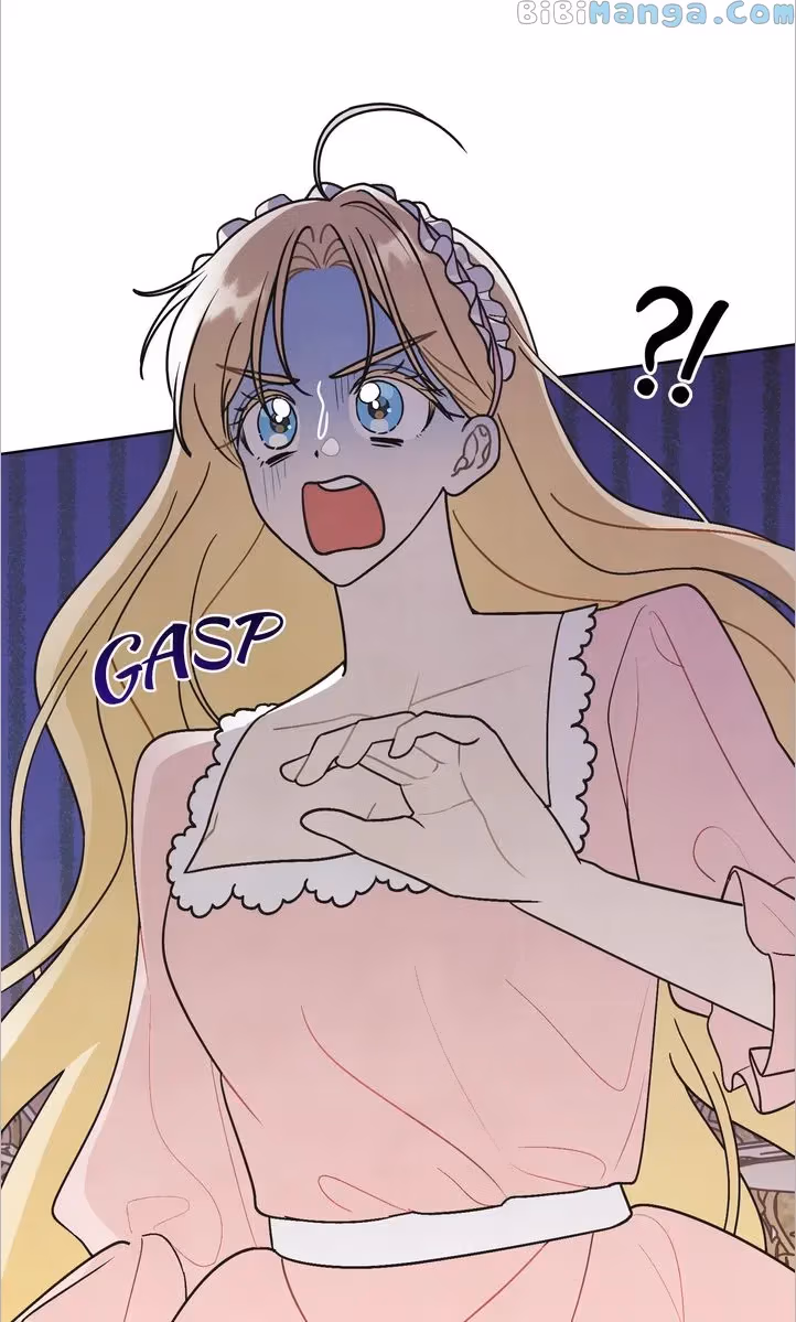 Shall We Bathe, Your Grace? Chapter 29 page 60 - 
