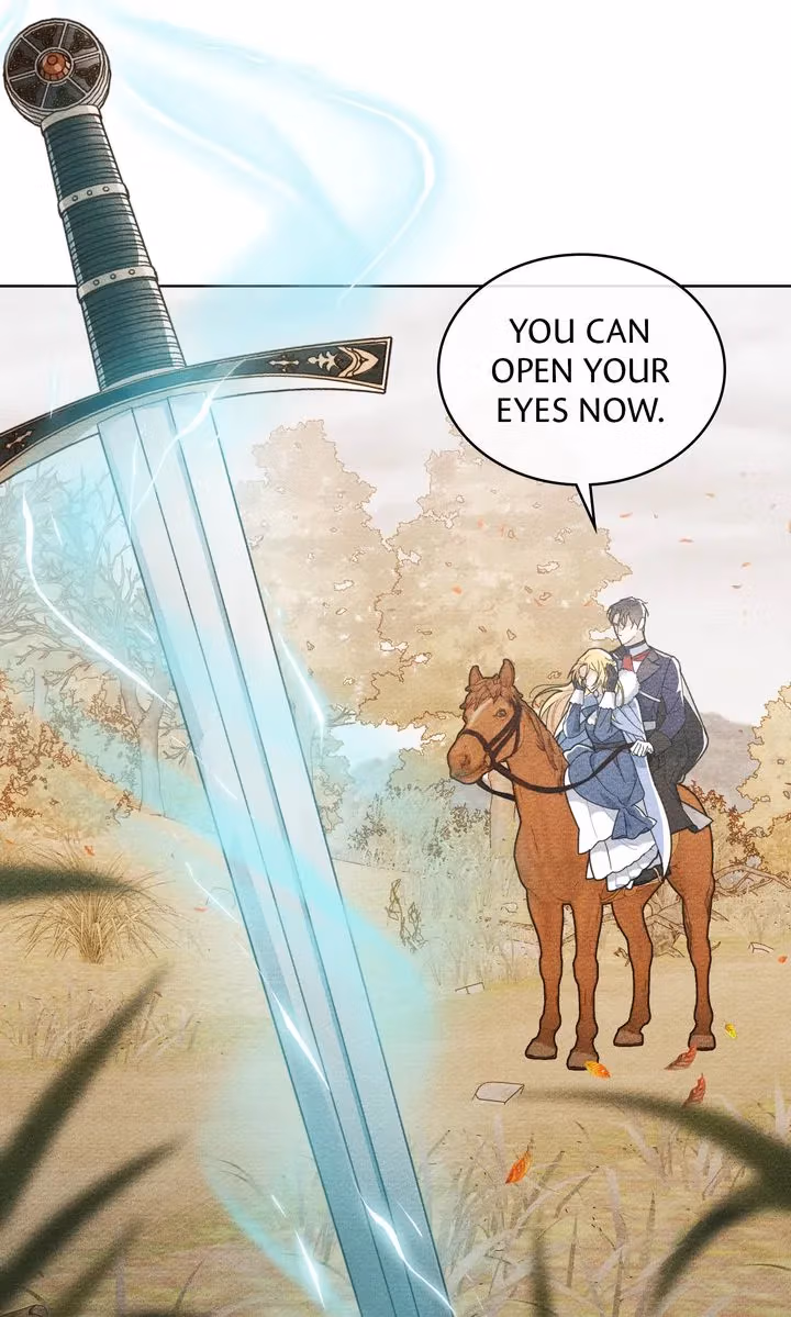 Shall We Bathe, Your Grace? Chapter 3 page 27 - 