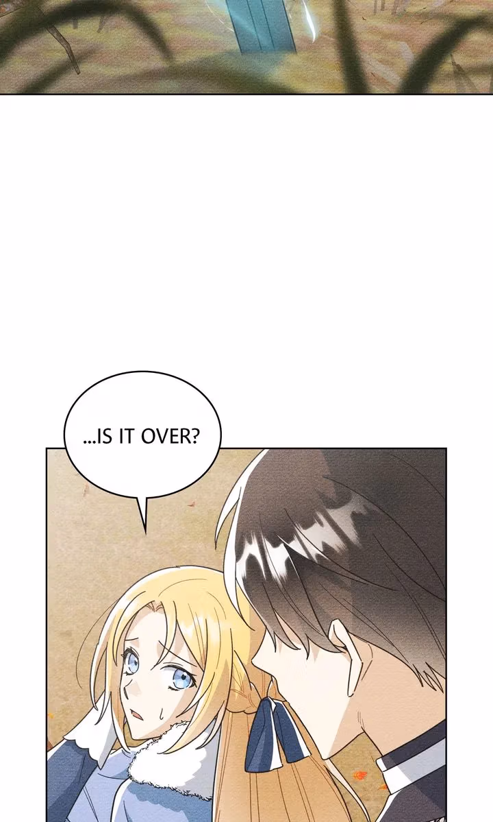 Shall We Bathe, Your Grace? Chapter 3 page 28 - 