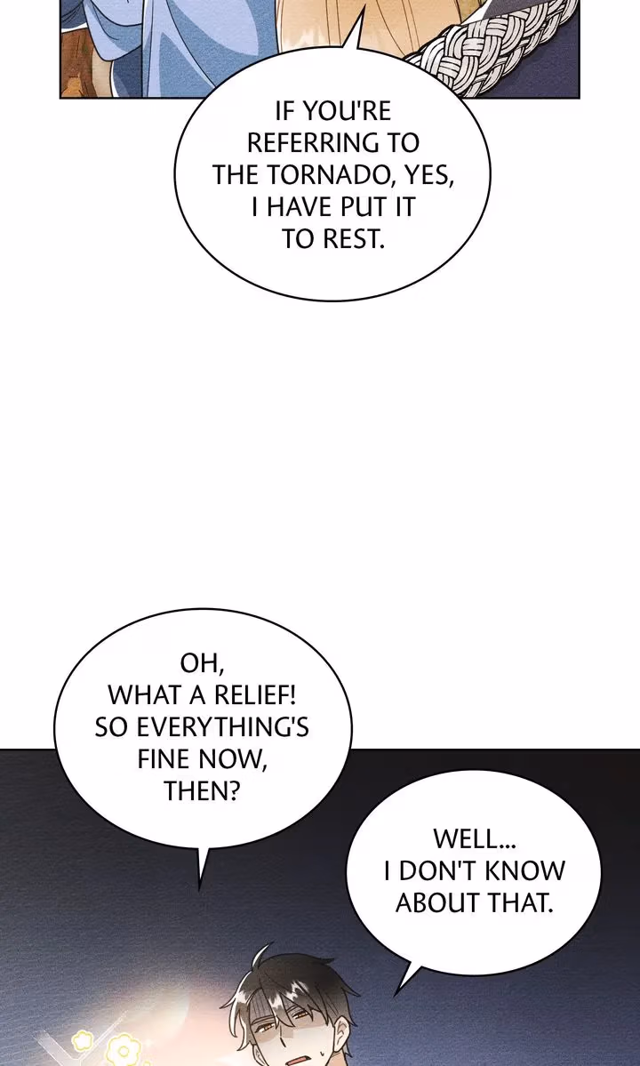 Shall We Bathe, Your Grace? Chapter 3 page 29 - 