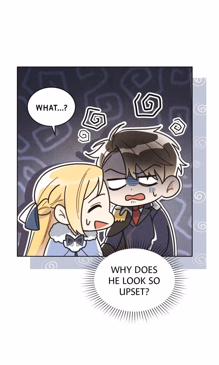 Shall We Bathe, Your Grace? Chapter 3 page 31 - 