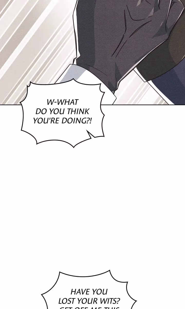 Shall We Bathe, Your Grace? Chapter 3 page 41 - 