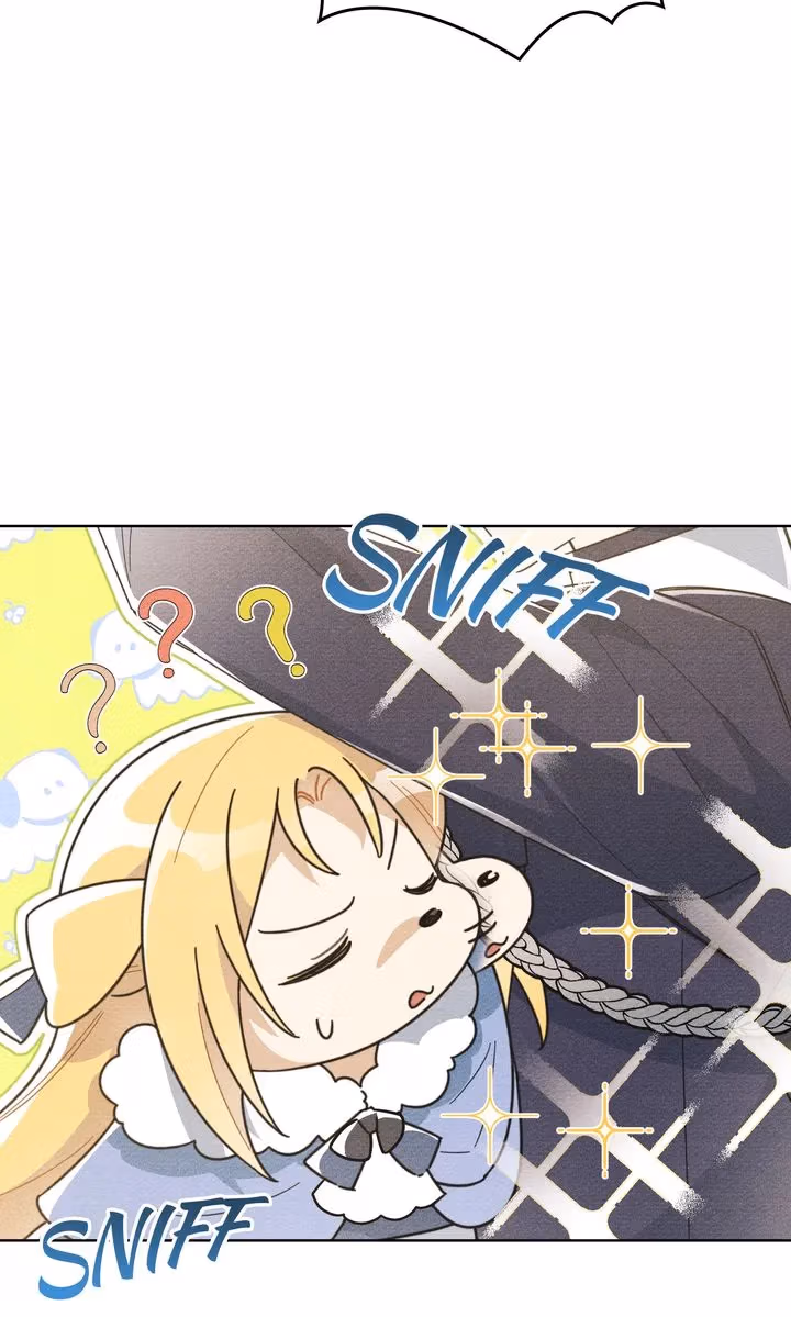 Shall We Bathe, Your Grace? Chapter 3 page 43 - 