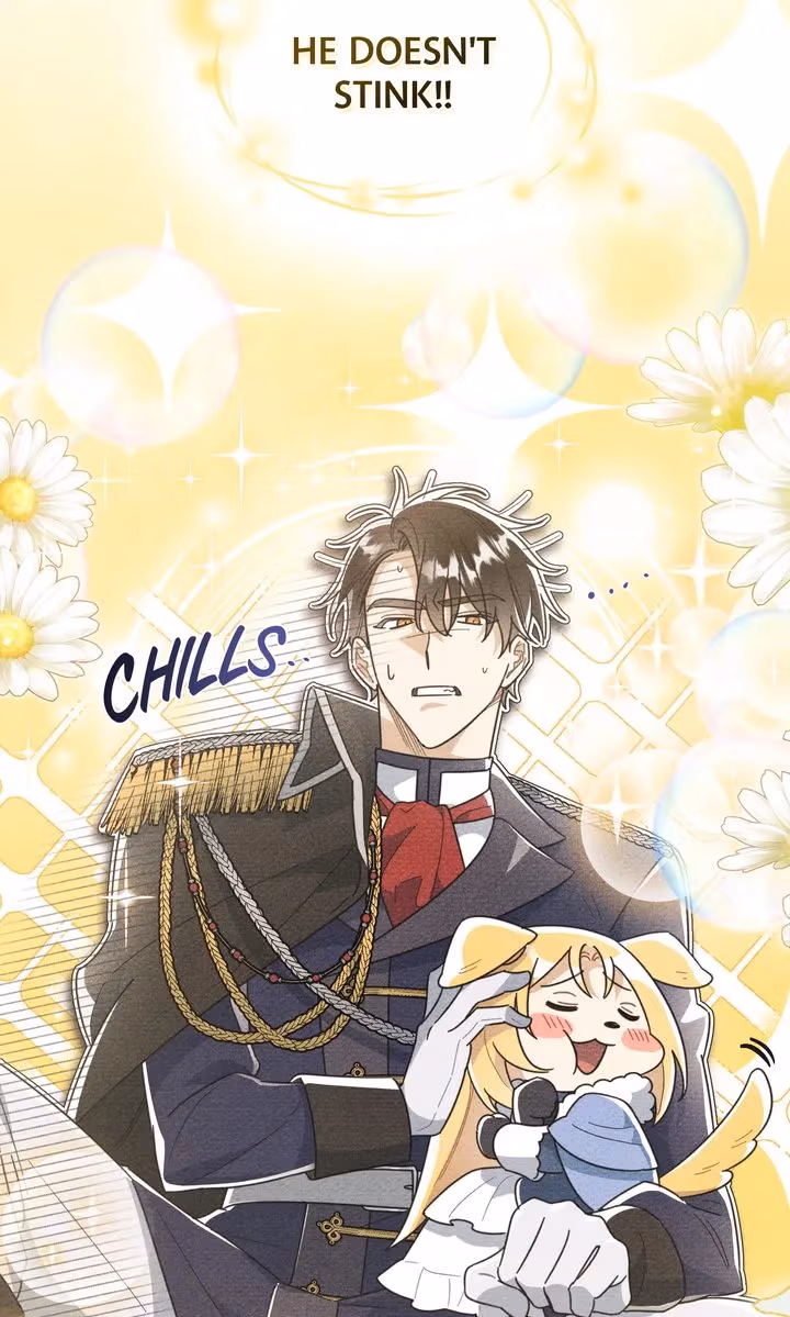 Shall We Bathe, Your Grace? Chapter 3 page 45 - 