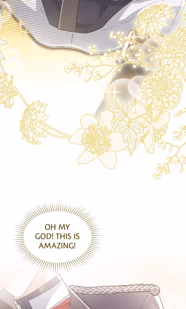 Shall We Bathe, Your Grace? Chapter 3 page 46 - 