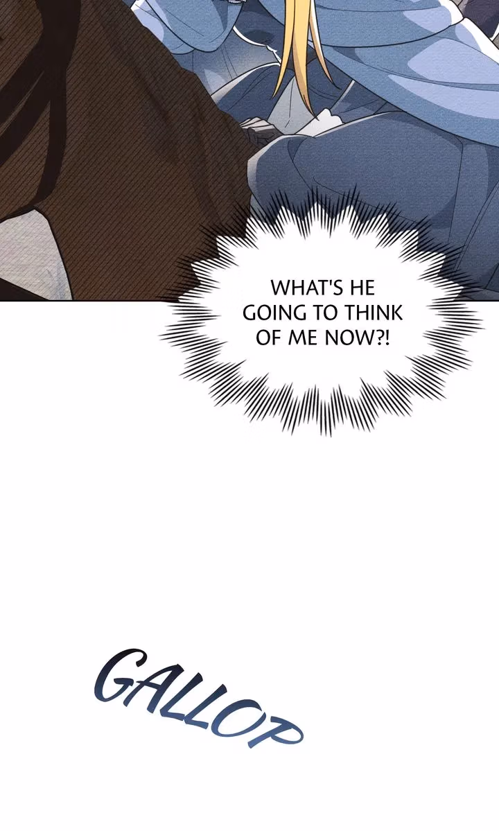 Shall We Bathe, Your Grace? Chapter 3 page 51 - 
