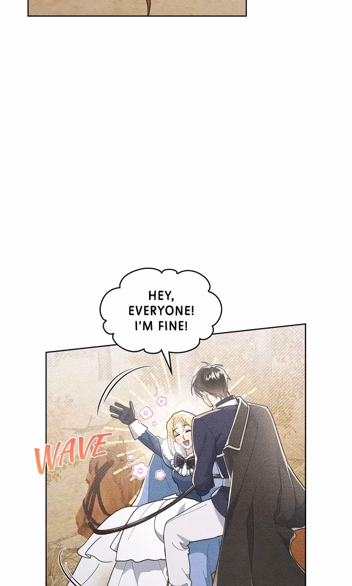 Shall We Bathe, Your Grace? Chapter 3 page 55 - 