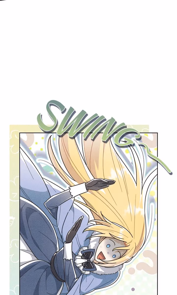 Shall We Bathe, Your Grace? Chapter 3 page 60 - 
