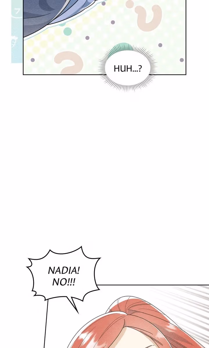 Shall We Bathe, Your Grace? Chapter 3 page 61 - 
