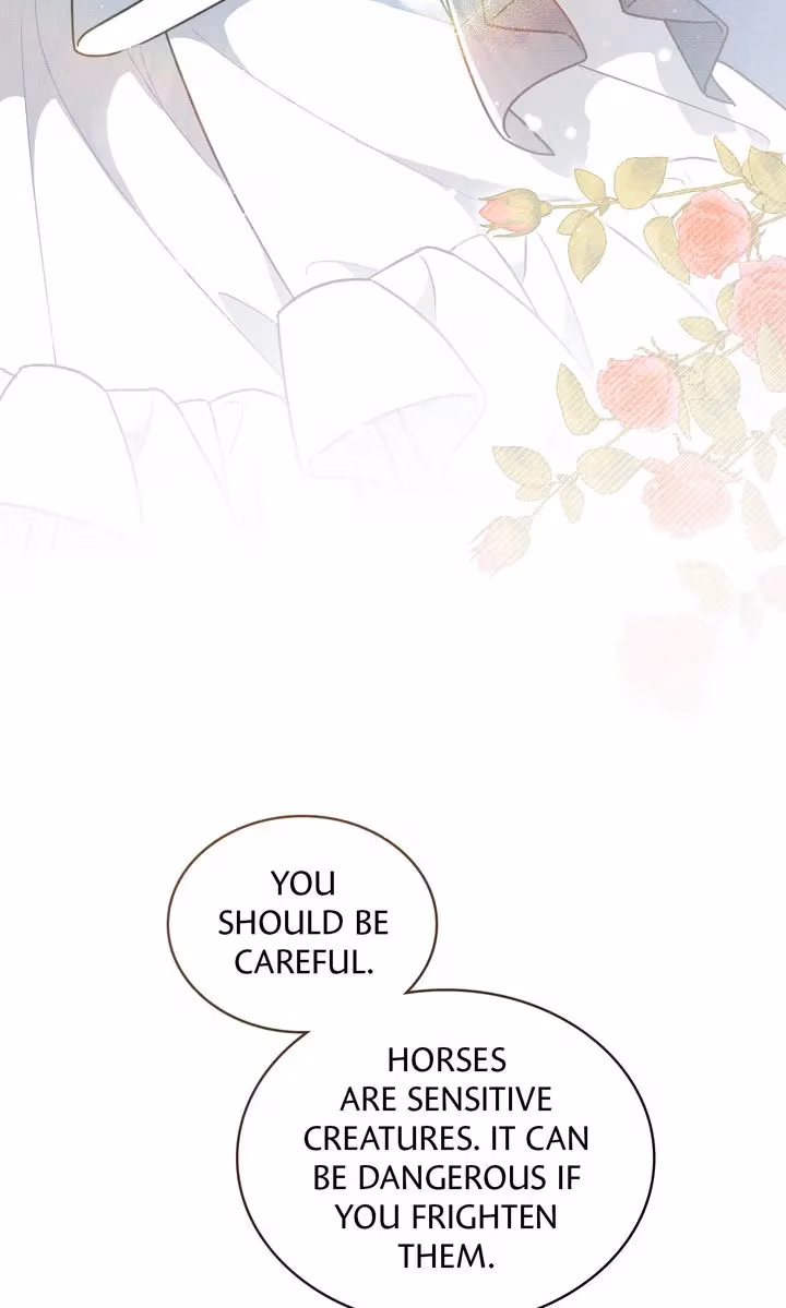 Shall We Bathe, Your Grace? Chapter 3 page 68 - 