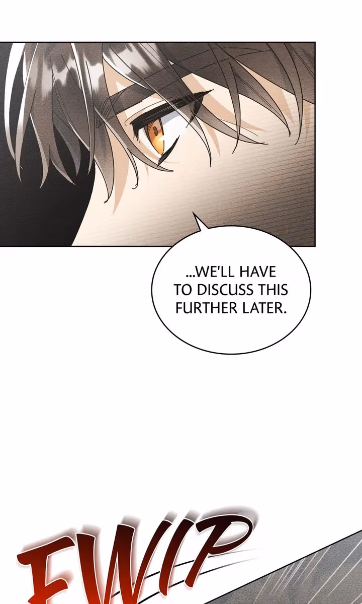 Shall We Bathe, Your Grace? Chapter 3 page 8 - 